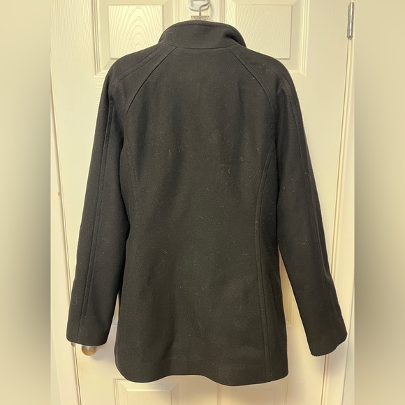 That Pea Coat! - Picture 4 of 10